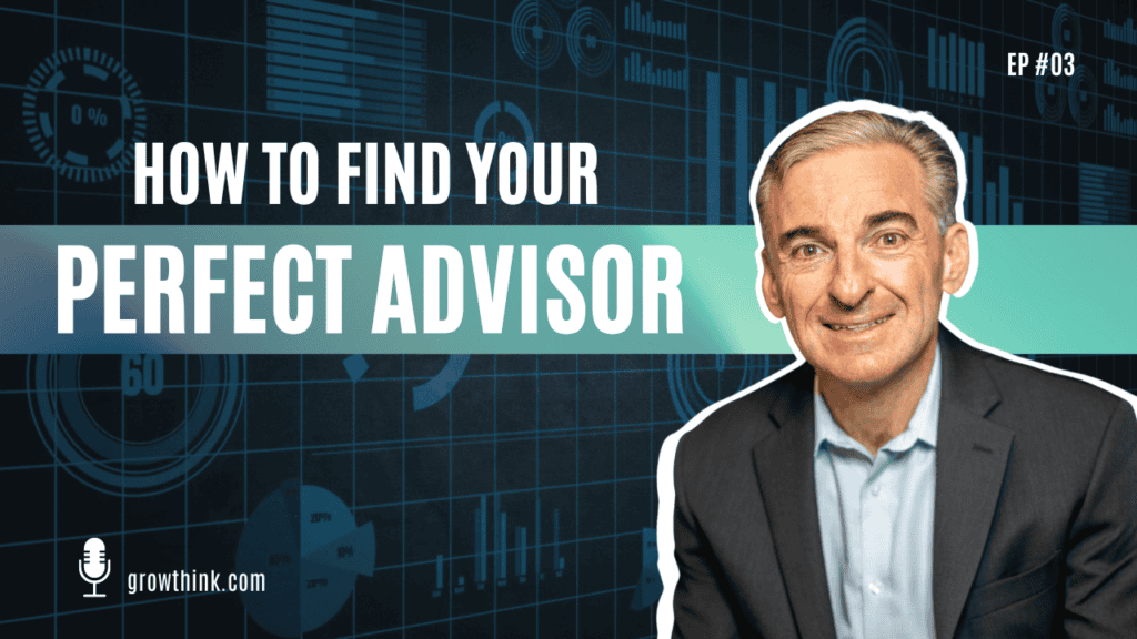 How to Find Your Perfect Advisor