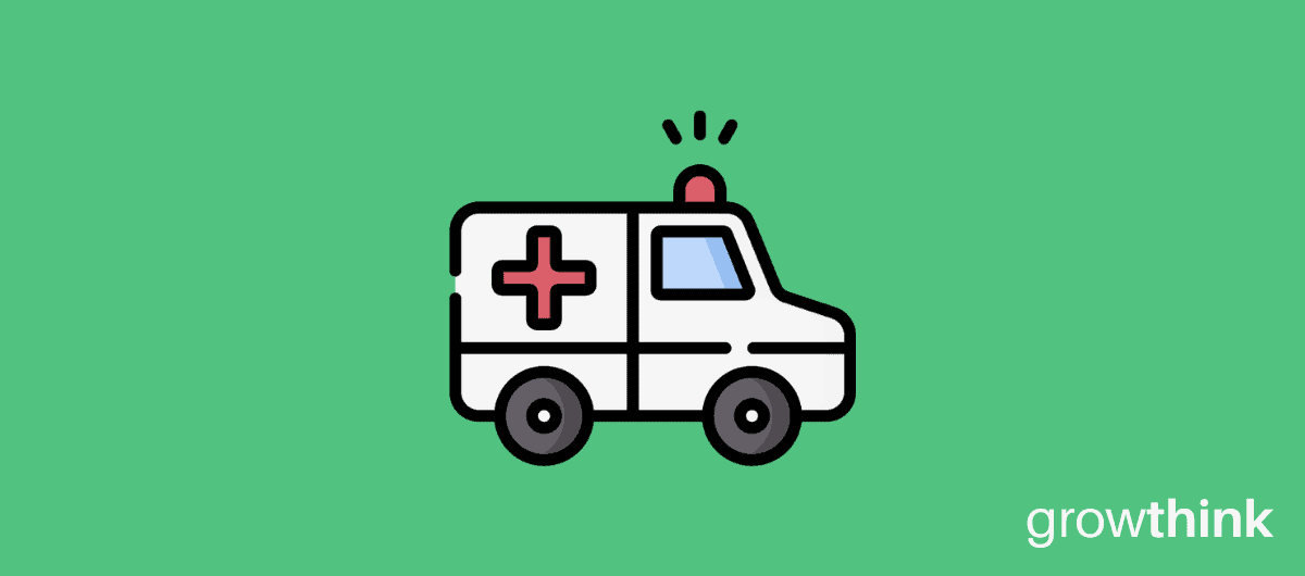 Medical Transportation Business Plan Template