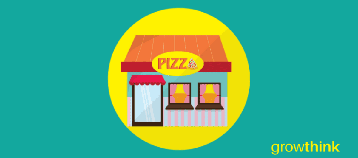 Pizza Shop Business Plan Template
