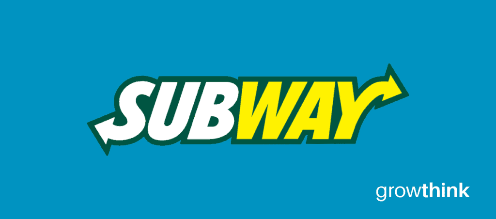 subway business plan sample