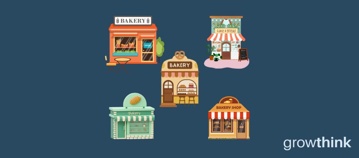 Sample Bakery Business Plan For Inspiration Growthink