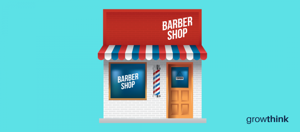 Barber Shop Business Plan Template Growthink