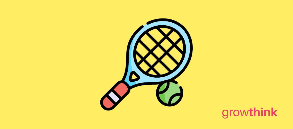 Tennis Club Business Plan Template