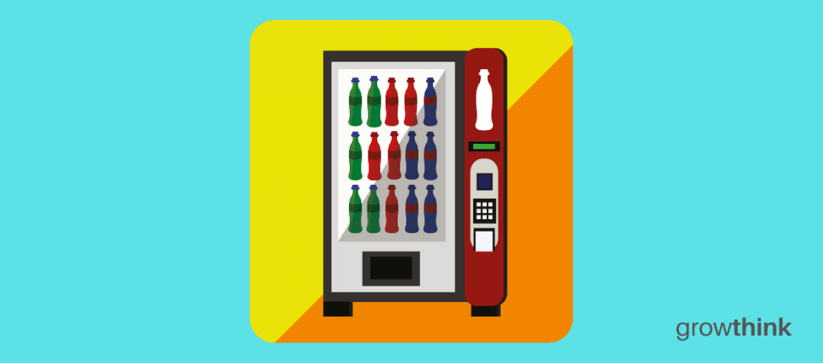business plan for vending machine pdf