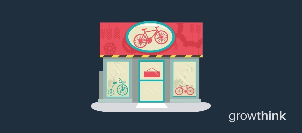cycle shop business plan