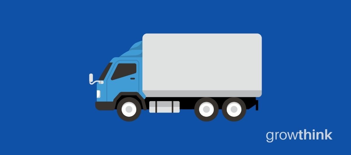 Box Truck Business Plan Template [Updated 2023]
