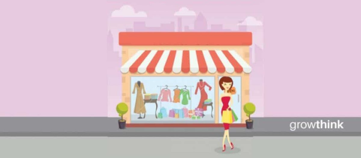 How to Write an Online Boutique Clothing Store Business Plan + Example  Templates