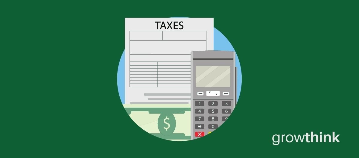tax preparation business plan template