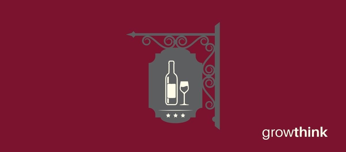 wines and spirits business plan