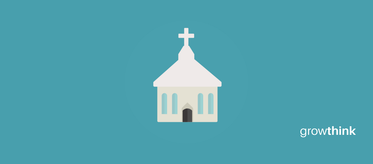 how-to-start-a-church-growthink