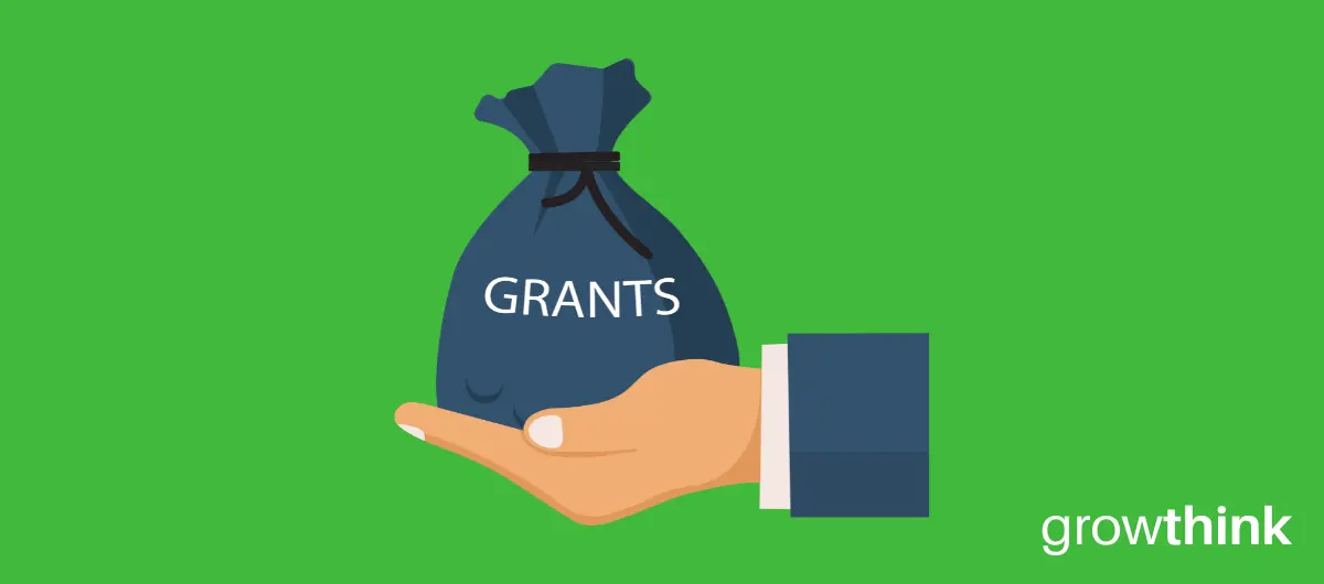 small business grants