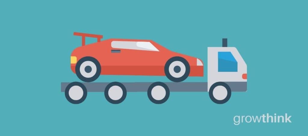 how-to-start-a-car-transport-business-growthink