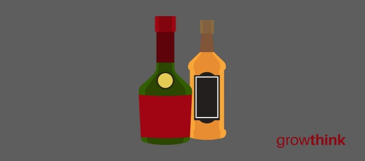 how to start a liquor brand