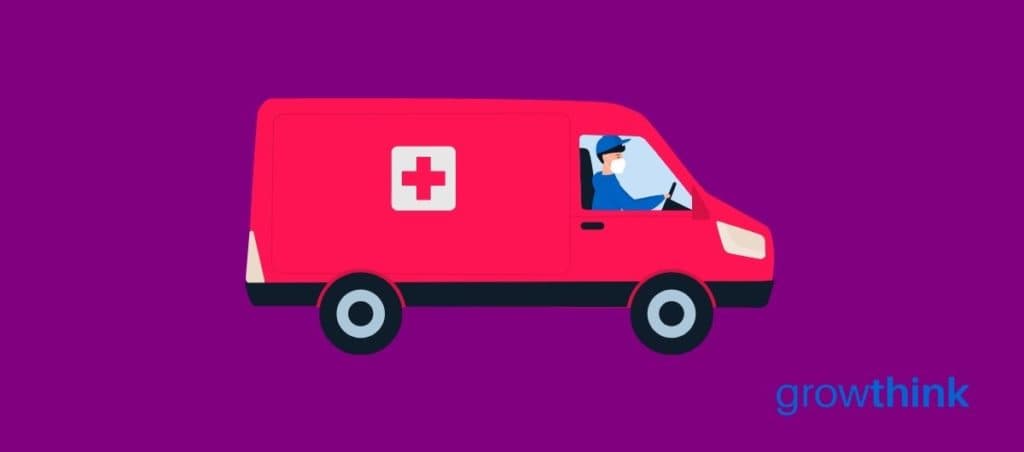 how-to-start-a-medical-courier-service-growthink