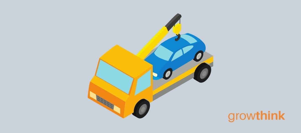 tow truck business plans