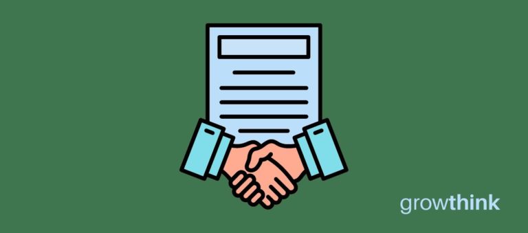 Simple Investor Agreement Template Growthink