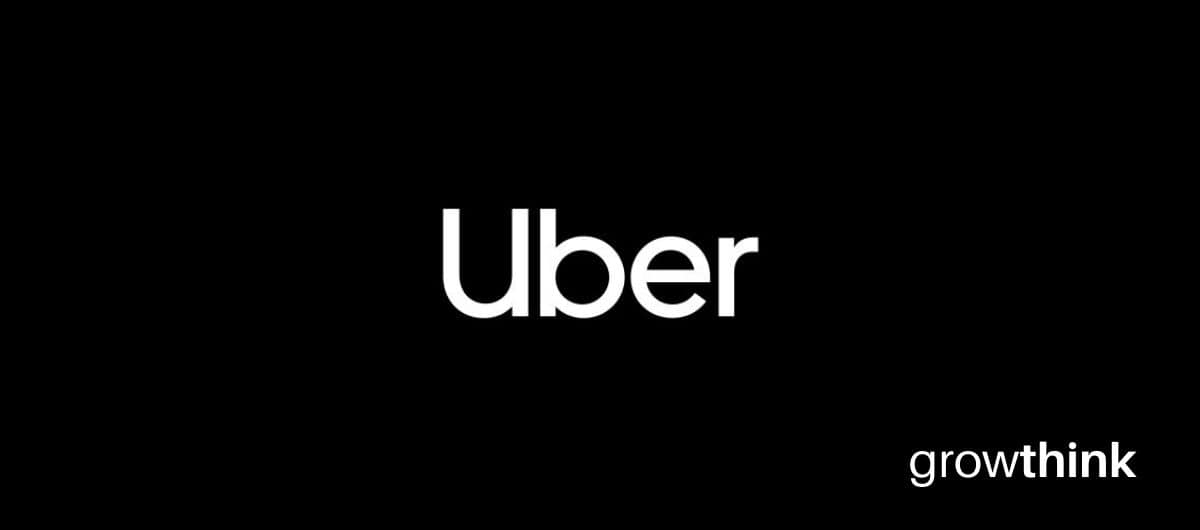 uber business plan template