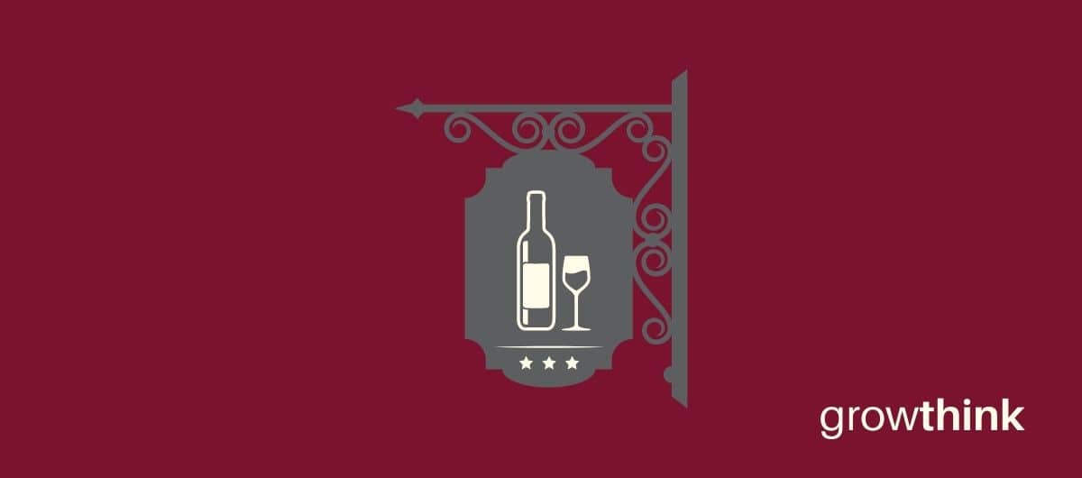 retail wine shop business plan